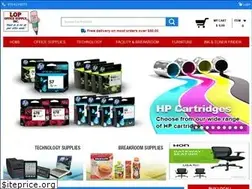 Sites similar to lopofficesupply.com
