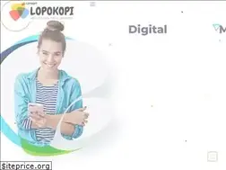 Sites similar to lopokopi.com