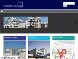 Sites similar to lopp.de