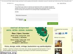 Sites similar to loppelyst.dk