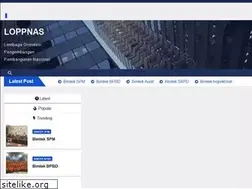 Sites similar to loppnas.com