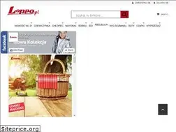 Sites similar to loppo.pl
