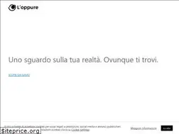 Sites similar to loppure.it