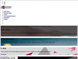Sites similar to loprais.cz