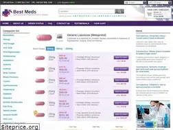 Sites similar to lopressor24.com