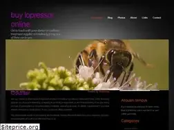 Sites similar to lopressormetoprolol.com