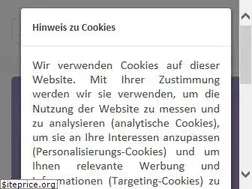 Sites similar to loprofin-studio.de