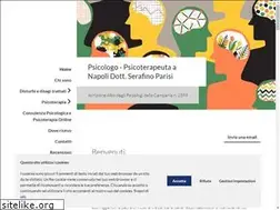 Sites similar to lopsicologoanapoli.it