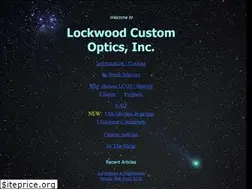 Sites similar to loptics.com
