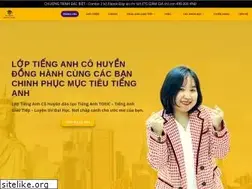 Sites similar to loptienganhcohuyen.com