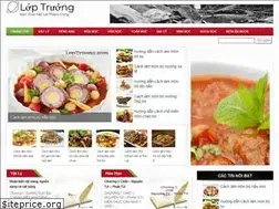 Sites similar to loptruong.com
