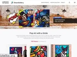 Sites similar to lopuck.com