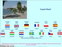 Sites similar to lopud.nl
