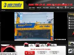 Sites similar to lopxehaitrieu.vn
