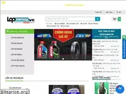 Sites similar to lopxemay.vn