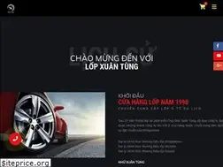 Sites similar to lopxuantung.vn