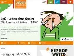 Sites similar to loq.de