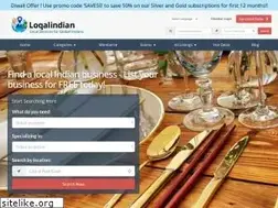 Sites similar to loqalindian.com