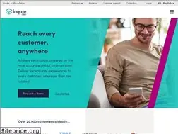 Sites similar to loqate.com