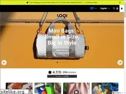 Sites similar to loqi.eu