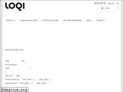 Sites similar to loqi.jp