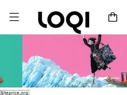 Sites similar to loqistore.com