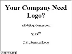 Sites similar to loqodesign.com