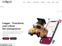 Sites similar to loqqat.com