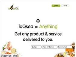 Sites similar to loqsea.com