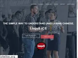 Sites similar to loqu8.com
