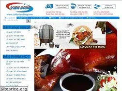Sites similar to loquayvit.vn