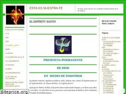 Sites similar to loquecreemos.wordpress.com