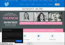 Sites similar to loquedeverdadimporta.org