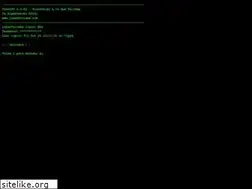 Sites similar to loquefaltaba.com