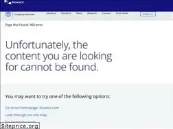 Sites similar to loquendo.com
