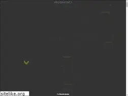 Sites similar to loquenoescogemos.prodavinci.com