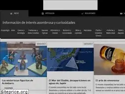 Sites similar to loquenuncaviste.com