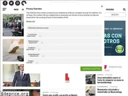 Sites similar to loquepasa.co