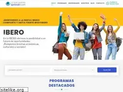 Sites similar to loquequieresaprender.com