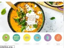 Sites similar to loquesecocinaenestacasa.com