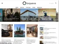Sites similar to loqueva.com