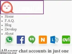 Sites similar to loqui.im