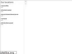 Sites similar to loquin.fr