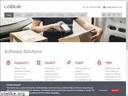 Sites similar to loqusgroup.com