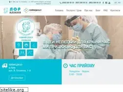 Sites similar to lor-clinica.com