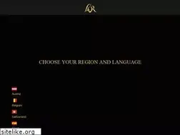 Sites similar to lor.fr