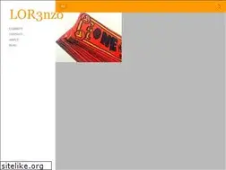 Sites similar to lor3nzo.com