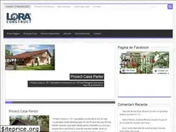 Sites similar to lora.ro
