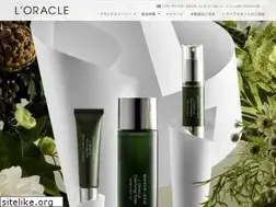 Sites similar to loracle.jp