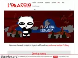 Sites similar to loracolo.com